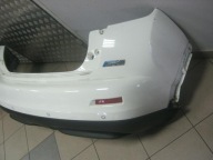 bumper rear part rear Nissan Juke PDC