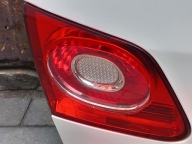 trunk door boot complete VOLKSWAGEN TIGUAN and 5N 07-10