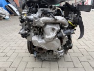 complete engine 2.3 DCI Renault Master M9TF716 M9T716 Bi-turbo 125tys km