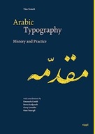 Arabic Typography: History and Practice Nemeth