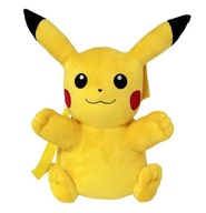 Predškolský batoh Pokémon Pikachu 36 cm žltý