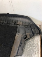 cover below engine VW T7 7T0825453E