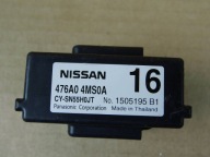Nissan X-Trail T32 module 476A0 4MS0A