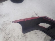 NISSAN PRIMERA II 2 P11 LIFT 99-02 bumper front