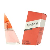 Dámsky parfum Bruno Banani EDT 40 ml Absolute Wo