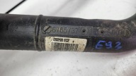 BMW 3 E93 3.0B Cabrio rohr Tankklappe 6765737