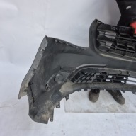 MERCEDES VITO 447 bumper front front