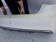 AUDI A3 S3 III 3 8V 5D SPORTBACK 13-16 bumper rear part