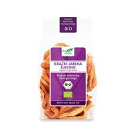 Krążki Jabłka suszone BIO 100g BIO PLANET