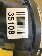 light left Volvo S60 V60 FL Lift 2013-2018 Bi-Xenon 31420253