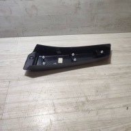 cover slupka left side Dacia Jogger 768198592R
