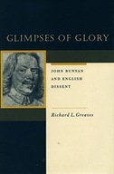 Glimpses of Glory: John Bunyan and English