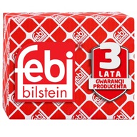 Febi Bilstein 49851 Sada skrutiek, kryt hlavy