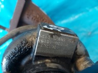 TURBINA TRANSIT MK7 2.2 TDCI 6C10-6K682-CD