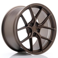 FELGI JAPAN RACING SL01 5x120 10x19 ET29