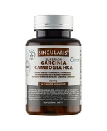 Singularis Superior Garcinia Cambogia HCA 500 mg 60 kaps.