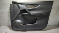 Nissan Qashqai 16r 1.5dci front side right side door upholstery