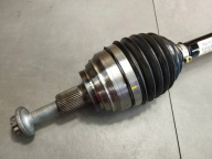 VW Arteon R 2.0 TSI semi-axis left rear part 5NA501203A
