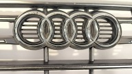 Grill Grill 80A853651G AUDI Q5 II