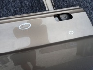 VW GOLF SPORTSVAN 12- door right front front