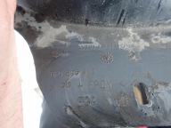 SEAT IBIZA V 6F 17- mudguard right front front