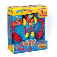 Super Zings Things SuperBot Sugarfun Power Arms