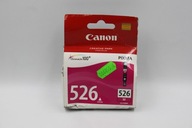 Canon CLI-526M 4542B001tusz magenta oryginał