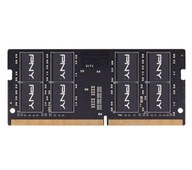 Pamięć SO-DIMM PNY DDR4 16GB 2666 CL19 SODIMM