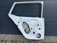 Skoda Fabia 3 III Tür heck links hinten links HB