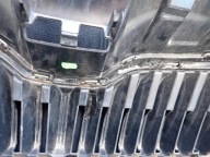 SKODA FABIA III 3 LIFT 18-21 bumper front front