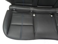 seats POL leather upholstery RENAULT ARKANA