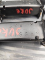 NISSAN JUKE II F16 beam tip KIEL tip right left KOMPLET