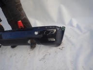 VOLVO C30 06-10 R-design bumper rear part rear