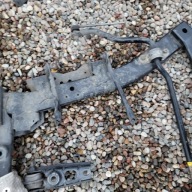 subframe axle beam TRAWERS DACIA DUSTER II 2020 ROK