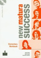 Matura Success NEW Elementary Workbook