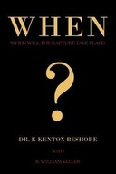 WHEN? KENTON BESHORE DR. F