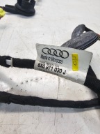 bundle door right front AUDI A1 8X 8X0971030J