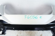 BMW X6 III G06 m-packet 2019- bumper rear part rear 8069965