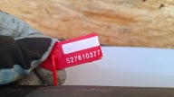 trunk door boot OPEL ASTRA J GTC 2012