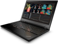 Lenovo ThinkPad P51 15,6" notebook Intel Core i7 16 GB / 256 GB