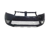 Dacia Sandero Stepway II 2 12-16 bumper front front 620229493R