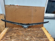 front PREKLADgrill Toyota Corolla E21 19- sedan