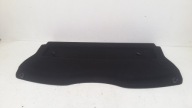 plato boot Ford Fiesta MK6 5D