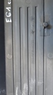 motor cover BMW E61 LIFT