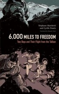 6,000 Miles to Freedom: Two Boys and Their Flight