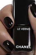 Chanel Le Vernis Lak 713 Pure Black Limitovaná edícia
