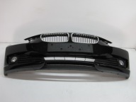 bumper BMW 3 F30 F31 13r front front
