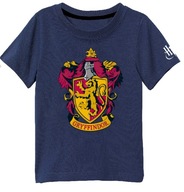 Tričko Harry Potter Chrabromil modré 164