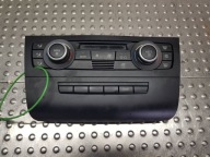 PANEL air conditioning devices of the air conditioning frame 9182287 BMW E81 E82 E87 E90 E91 E92