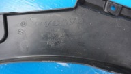 VOLVO XC60 II - krytka kryt blatníku levá předek